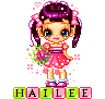 Cute Doll - Hailee