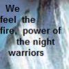 Black Winter Night - Dragonforce