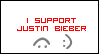 I SUPPORT JB