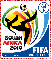 Fifa World Cup 2010 Logo