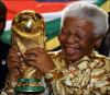 Nelson Mandela - Fifa World Cup 2010