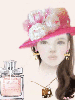 Enakei Girly Parfum