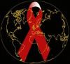 World Aids day graphic
