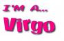 I'm a Virgo