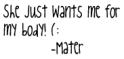 Mater