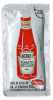 Ketchup packet