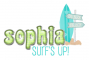 Surf's Up! - Sophia