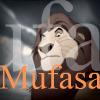 Mufasa avatar