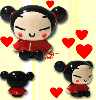 Pucca Background
