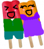 Popsicle People