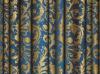 royal curtain background