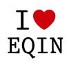 I LOVE EQIN