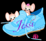 Jessi Mouse
