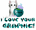 Kitten - Andrea loves your graphic