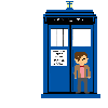 Doctor Who/Tardis