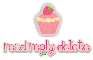 Read Reply Delete  ...  strawberry cupcake