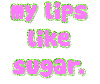 lips like sugar