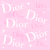 Dior background