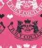 Juicy couture background