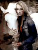 Sarah Connor, Horse