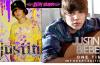 Justin Bieber Wallpaper/Background