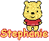Winnie The Pooh Cutie -Stephanie-