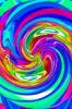 Swirled Colors