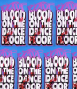 blood on the dancefloor
