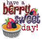 Berry Sweet Day!