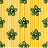 green roses background