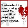 Hitachiin Brothers