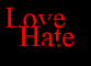 Love me Hate me