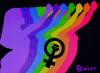 Feminist Rainbow