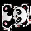 OOPS panda