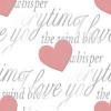 Love quotes - background