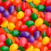 Jelly Beans - background