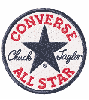 Converse Logo.