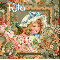 Victorian Flower Girl - Rita