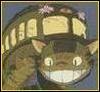 Totoro CatBus.