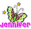 Butterfly-Jennifer