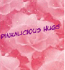 Pinkalicious Hugs