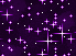 Dark Purple Sparkle