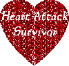 Heart Attack Survivor - Background