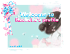 Welcome to rachelle's profile