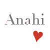 Anahi