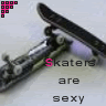 Skaters