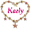 Sparkle Heart - Karly