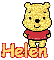 Winnie The Pooh Cutie -Helen-