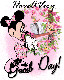 Good Day~Minnie Mouse