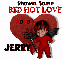Red Hot Love~Jerry
